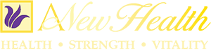 ANew Health Logo